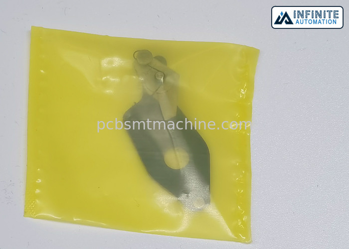 Alimentadores Yamaha YFV8mm de Assy For SMT da alavanca do tormento de K87 M112A 10X K87 M112A 00X