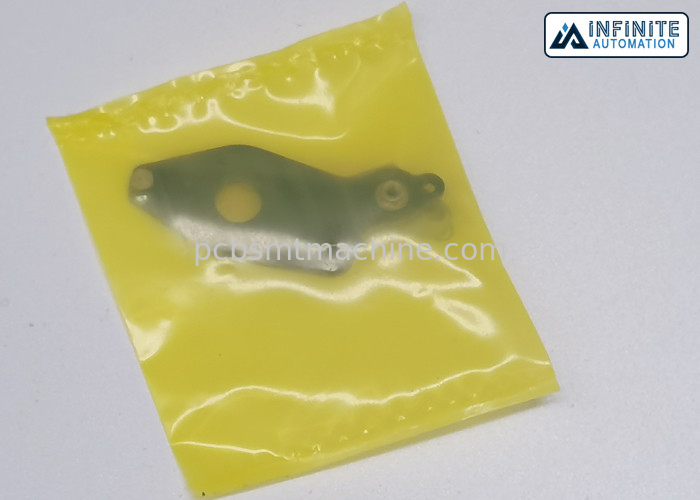 Alimentadores Yamaha YFV8mm de Assy For SMT da alavanca do tormento de K87 M112A 10X K87 M112A 00X