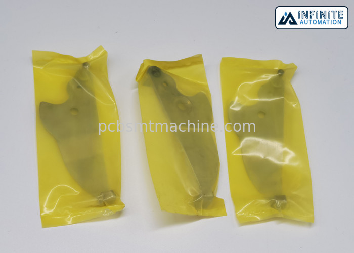 TIPO de Yamaha FV D dos alimentadores de Assy For SMT da alavanca da braçadeira de K87 M1132 10X
