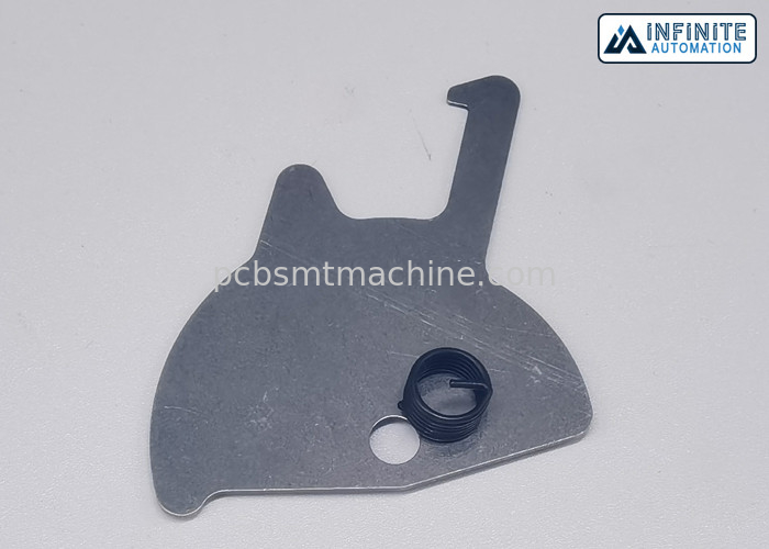 Cópia e tipo novo alimentador de Assy For Yamaha FV D da alavanca do fechamento de K87 M114A 10X