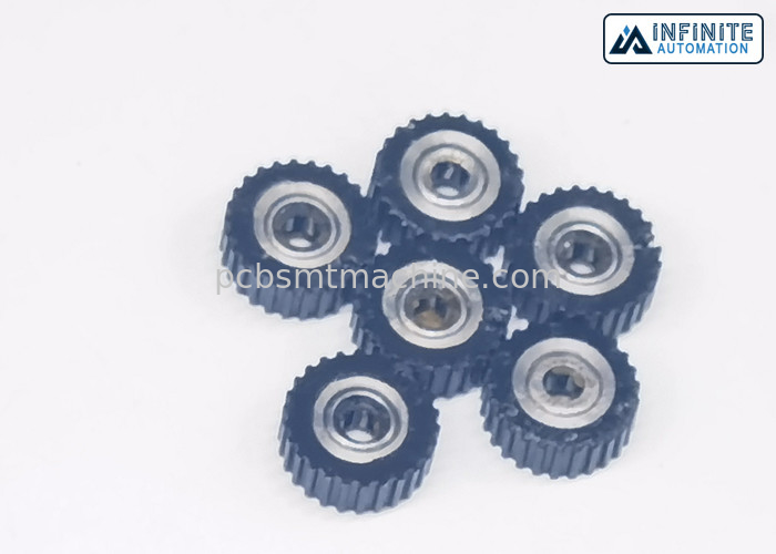 5322 522 33367 alimentadores K87 M1199 100 de Assy For Yamaha SMT da engrenagem da movimentação