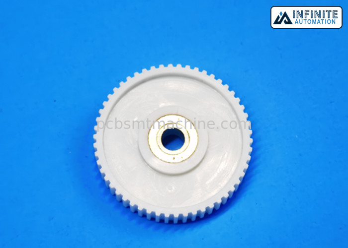 Tipo peça de Assy For Yamaha FV D E da engrenagem da movimentação de K87 M119L 10X do alimentador