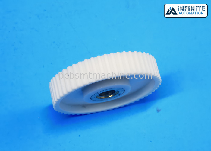 Tipo peça de Assy For Yamaha FV D E da engrenagem da movimentação de K87 M119L 10X do alimentador