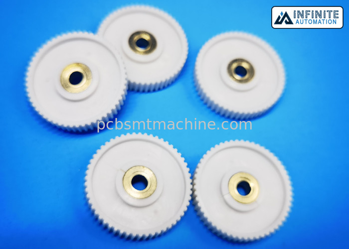 Tipo peça de Assy For Yamaha FV D E da engrenagem da movimentação de K87 M119L 10X do alimentador