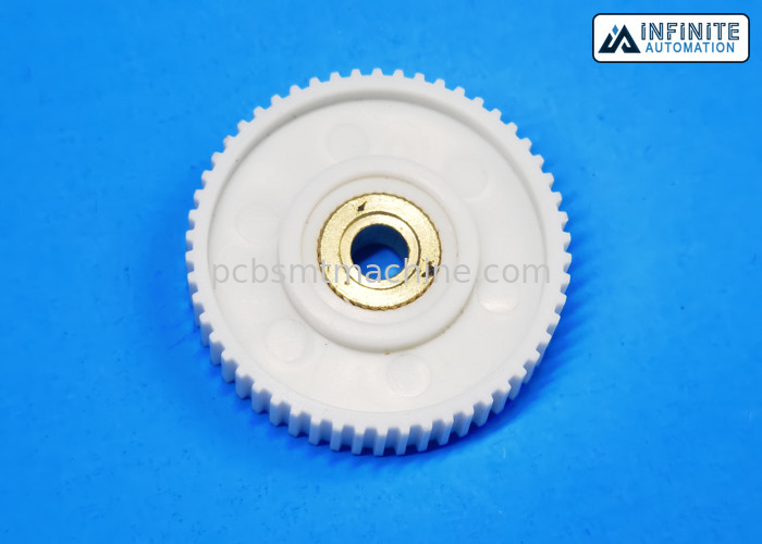 Tipo peça de Assy For Yamaha FV D E da engrenagem da movimentação de K87 M119L 10X do alimentador