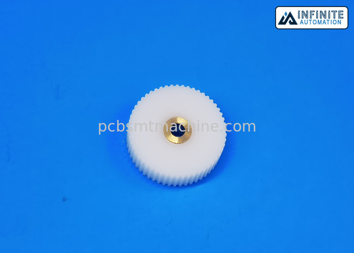 Cópia do alimentador de Assy For Yamaha FV12mm SS do rolo de K87 M219L 00X e novo inativos