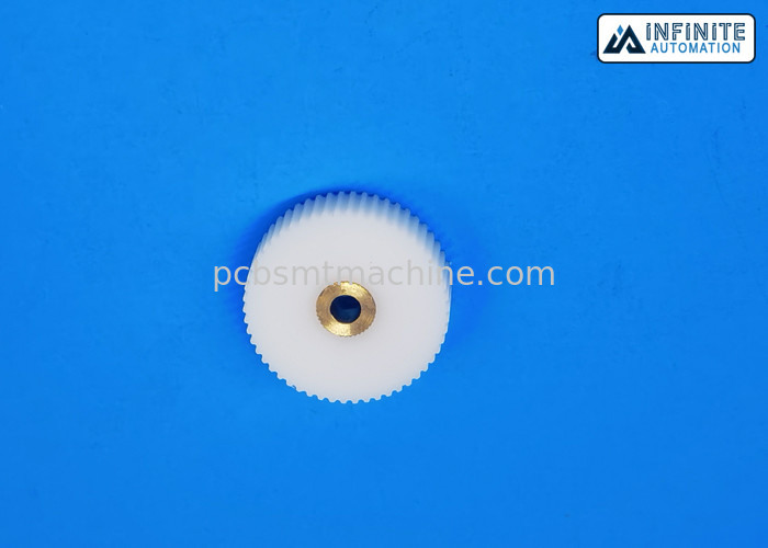 Cópia do alimentador de Assy For Yamaha FV12mm SS do rolo de K87 M219L 00X e novo inativos