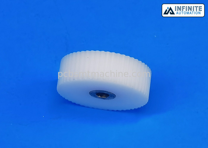 Cópia do alimentador de Assy For Yamaha FV12mm SS do rolo de K87 M219L 00X e novo inativos