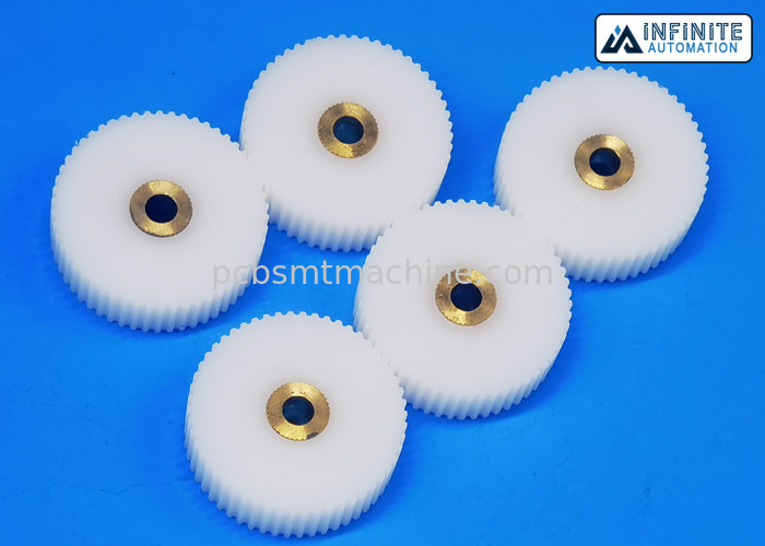 Cópia do alimentador de Assy For Yamaha FV12mm SS do rolo de K87 M219L 00X e novo inativos