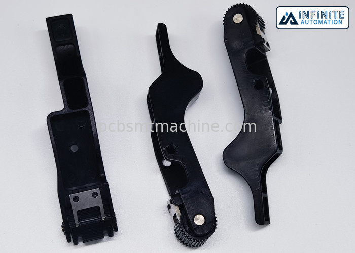 Tipo dos SS ZS dos alimentadores de Assy For Yamaha 24MM SMT da alavanca de KHJ MC46V 00