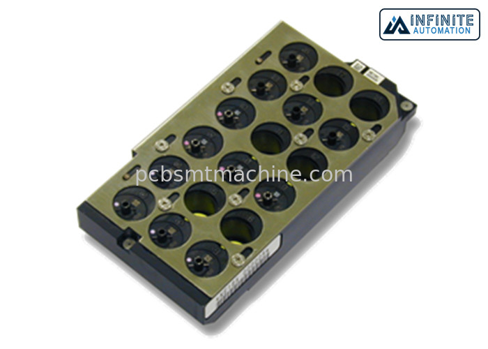 Fuji original NXT M3 II e M6 II H04/H04SHIPPING E MANIPULAÇÃO da estação NE18A/UL019 do bocal 04SF **