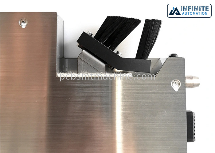 Tipo original unidade do alimentador UX04400 da escova para a máquina de Fuji NXT III SMT