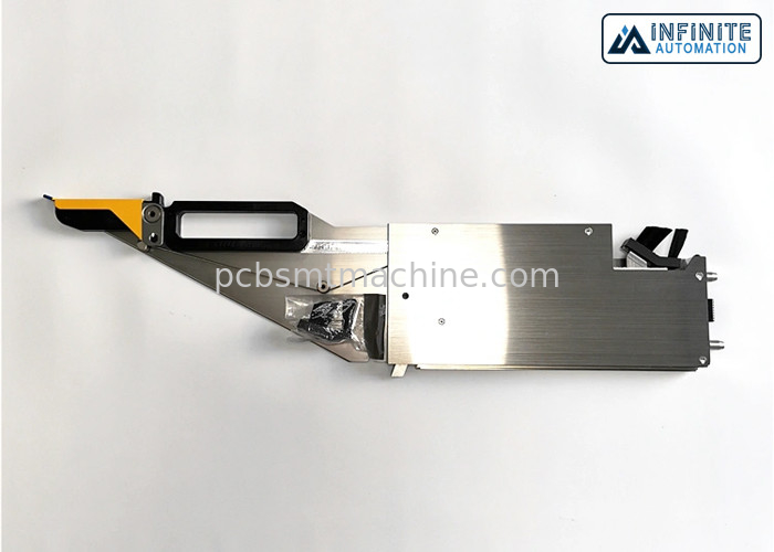 Tipo original unidade do alimentador UX04400 da escova para a máquina de Fuji NXT III SMT