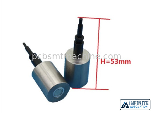 Pino alternativo magnético, peças do apoio do PWB de AA52L02 Fuji NXT de substituição da máquina de Fuji NXT SMT