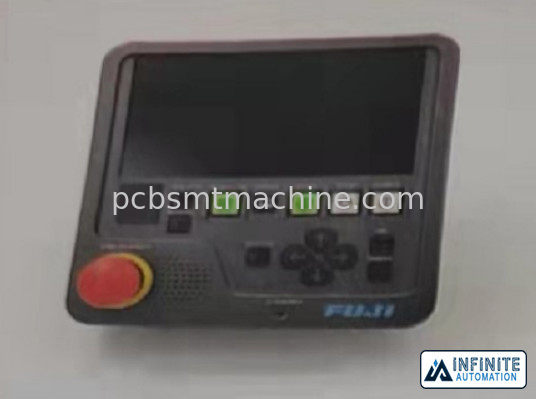 Exposição AJ53200 de NXT, exposição 2EGKSA004100 de NXT II, exposição 2EGTBC024300 de NXT III, peças de substituição da máquina de Fuji NXT SMT