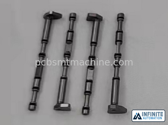 Válvula mecânica de trabalho da cabeça de XS01186 Fuji NXT H08 H04 - picareta de Fuji NXT e peça de substituição da máquina do lugar