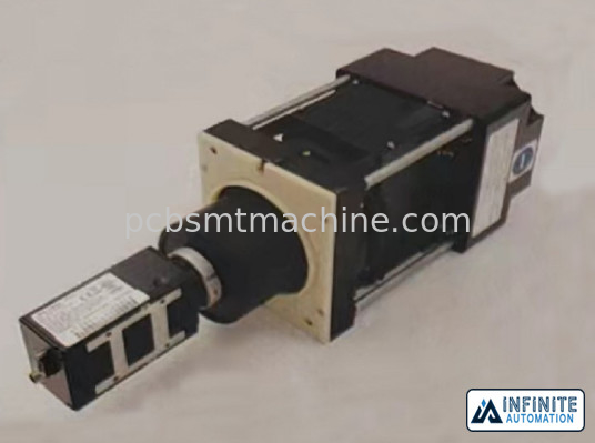 UG00600	Câmera fixa componente de Fuji NXT - uso da máquina da picareta e do lugar de Fuji NXT SMT