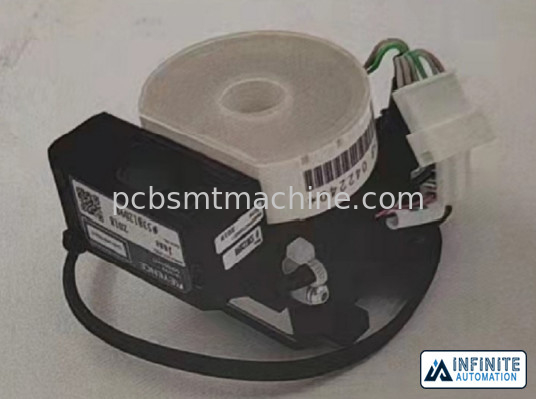 2UGKGP000200 Fuji NXT Mark Camera Light Source - de picareta e de lugar de Fuji NXT SMT peças da máquina