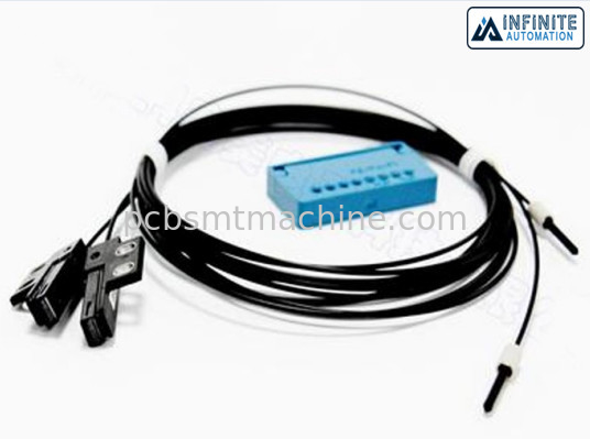 Fibra orbital de XS01454 HPF-S333-D para a máquina de SMT da geração de Fuji NXT