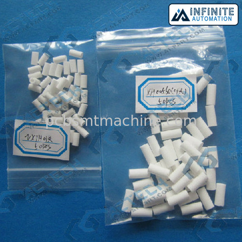 Filtros da máquina da número da peça XH00560 Fuji NXT H01 SMT