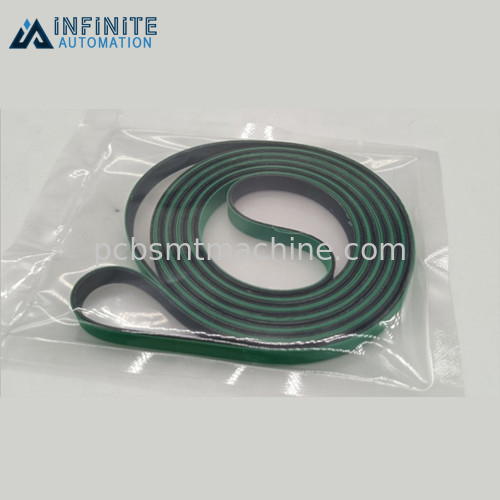Correia transportadora J66021092A da fase de Hanwa Samsung SM431 - fornecedor de China