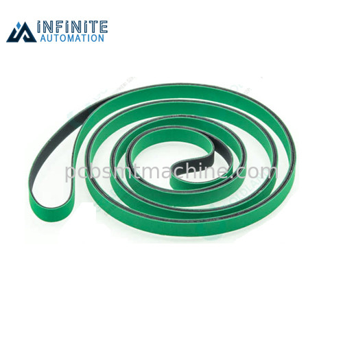 Carga do PWB de Samsung SM421/SM482 e descarregamento da correia transportadora J66021017A da seção | Fornecedor de China