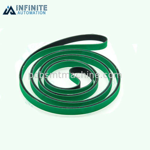 Correia transportadora J66021009A do trilho movente de alta qualidade de Hanwa Samsung SM42/SM482 | Fornecedor de China