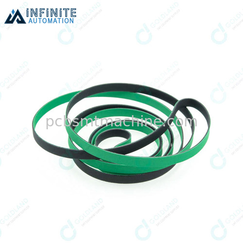 Carga de Hanwa Samsung SM471 e descarregamento da correia transportadora MC05-900059 do trilho | Fornecedor de China