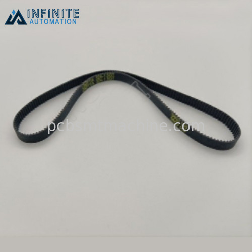 A melhor oferta do preço na correia de sincronismo de alta qualidade MC05-000119 da Z-linha central de Hanwa Samsung SM481/SM471 | Fornecedor de China