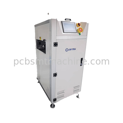 Máquina de torneamento de PCB 220VAC Smt Equipamento de montagem Máquina de manuseio de placa