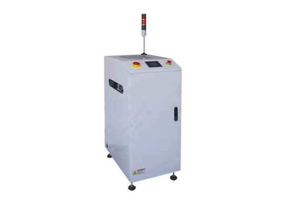 Máquina de torneamento de PCB 220VAC Smt Equipamento de montagem Máquina de manuseio de placa