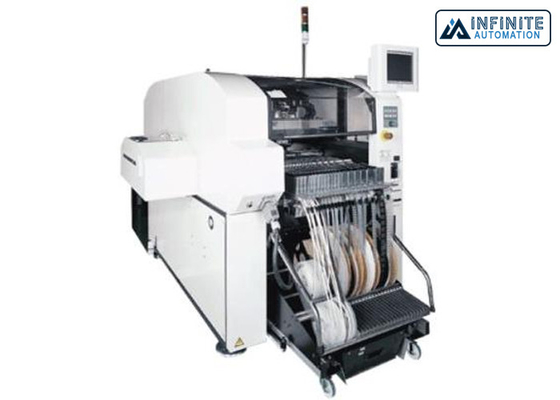 Picareta modular de Panasonic DT401-F SMT e máquina multifuncionais do lugar original e usada